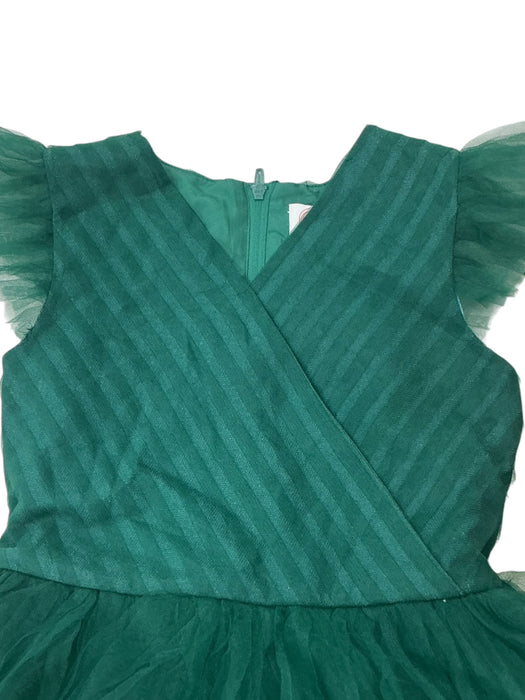 Vestido para niñ@ 7 (WONDER NATION)