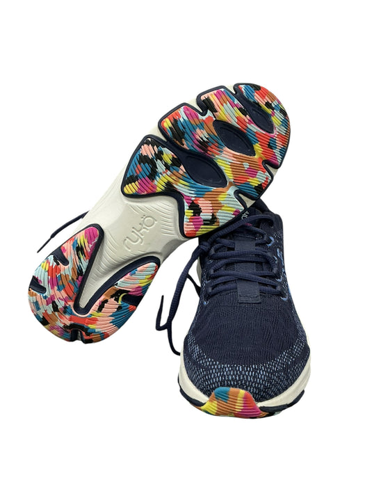Tenis 7.5 (RYKA)