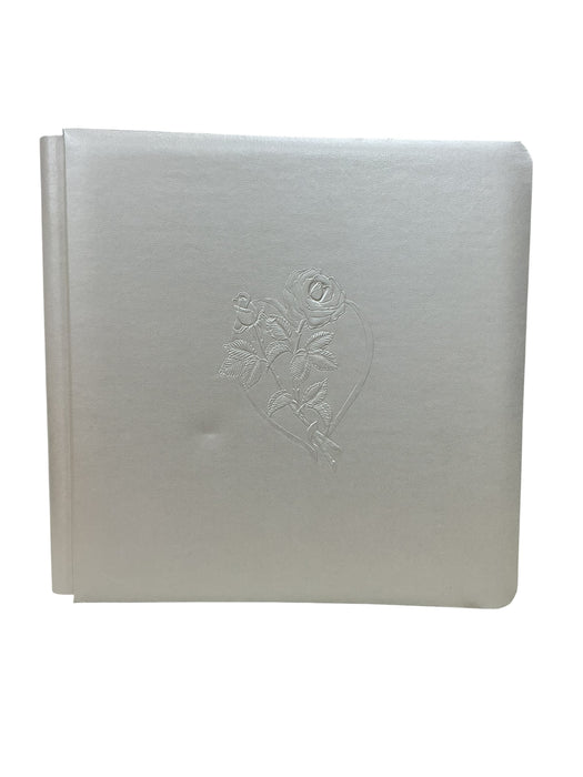 Libro de recuerdos