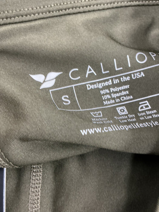 Falda Deportiva S (CALLIOPE)