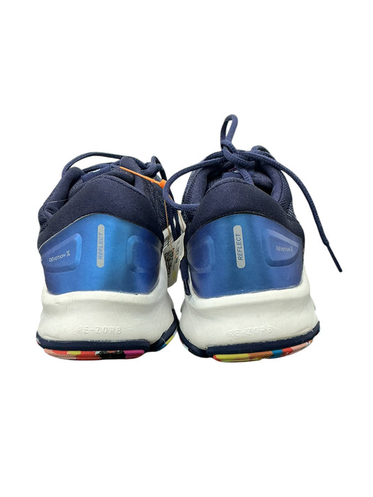 Tenis 7.5 (RYKA)