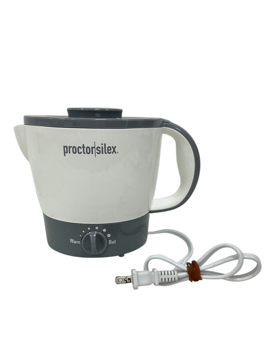 Olla eléctrica (PROCTOR SILEX)