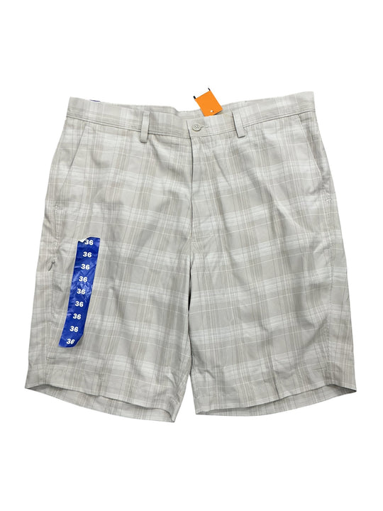 Pantaloneta 36 (HAGGAR)