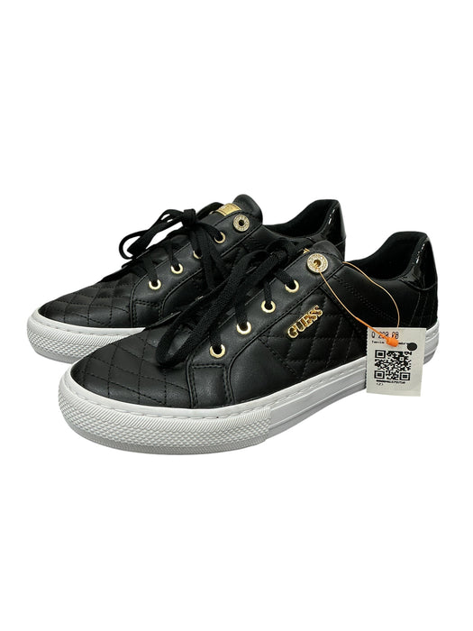 Tenis 10 (GUESS)