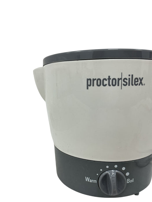 Olla eléctrica (PROCTOR SILEX)