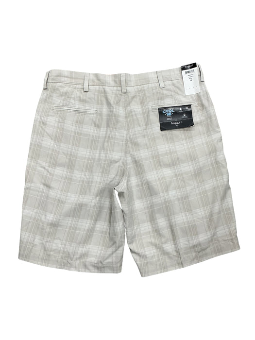 Pantaloneta 36 (HAGGAR)