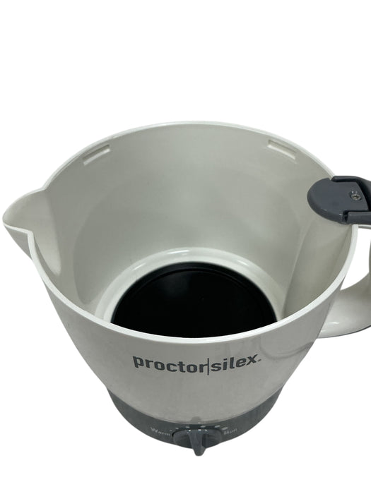 Olla eléctrica (PROCTOR SILEX)