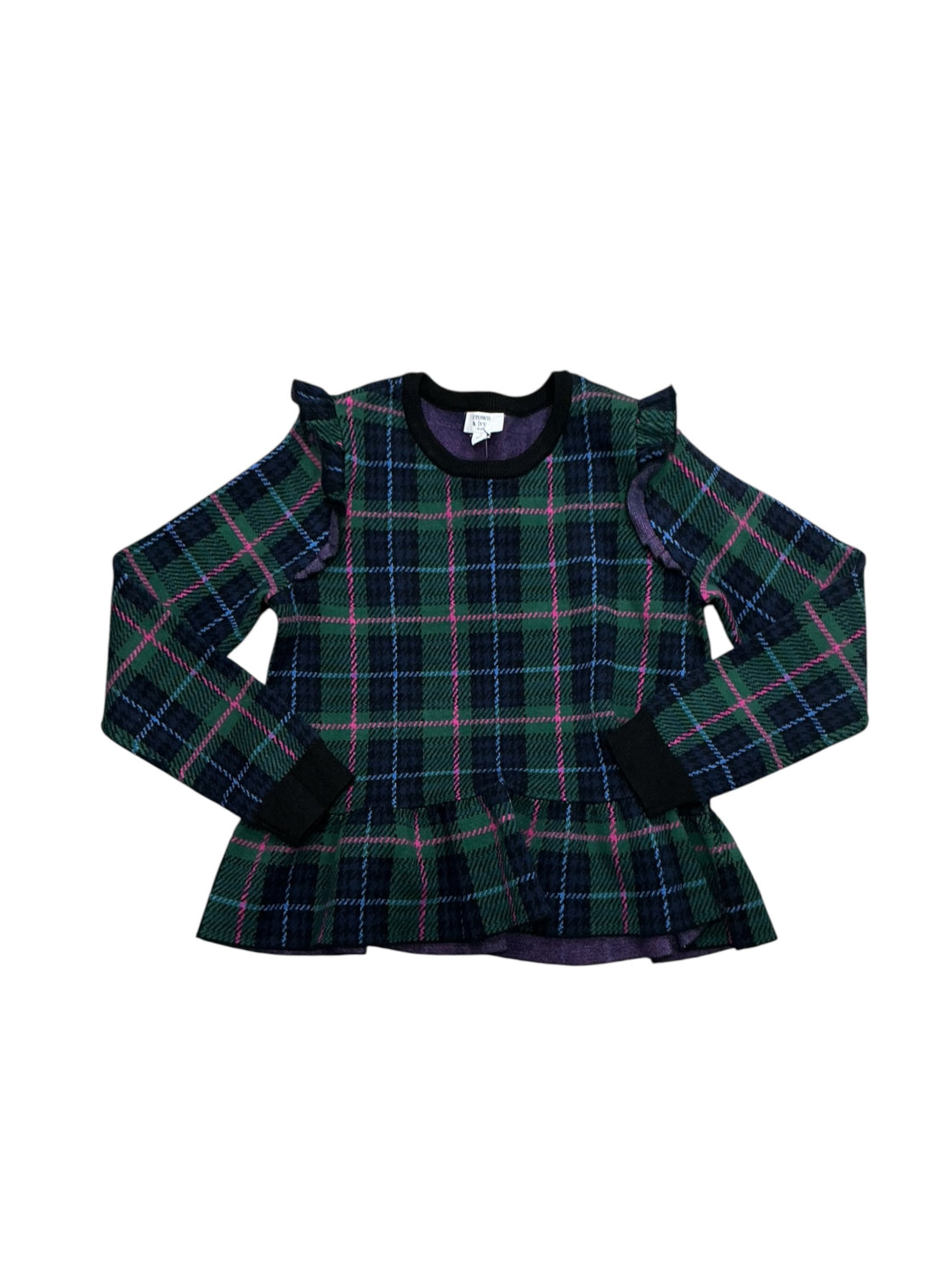 Blusa para niñ@ XL (CROWN & IVY)
