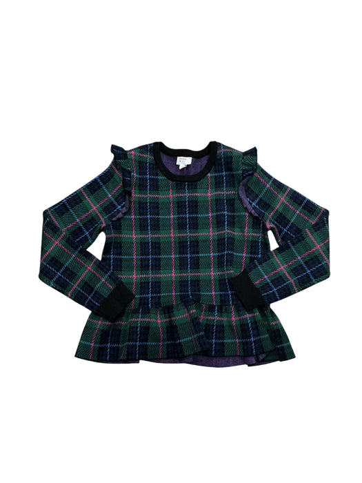 Blusa para niñ@ XL (CROWN & IVY)