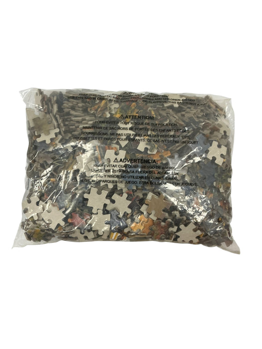 Rompecabezas 1000 Piezas (BUFFALO)