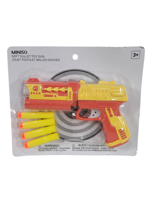 Pistola (MINISO)