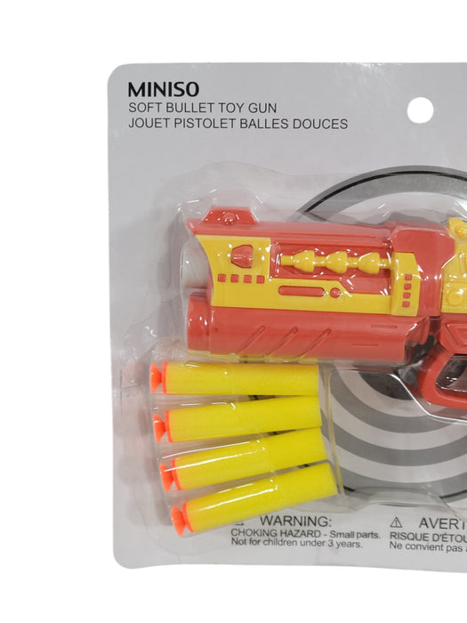 Pistola (MINISO)