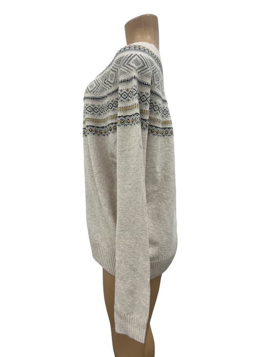 Suéter L (WEATHERPROOF)