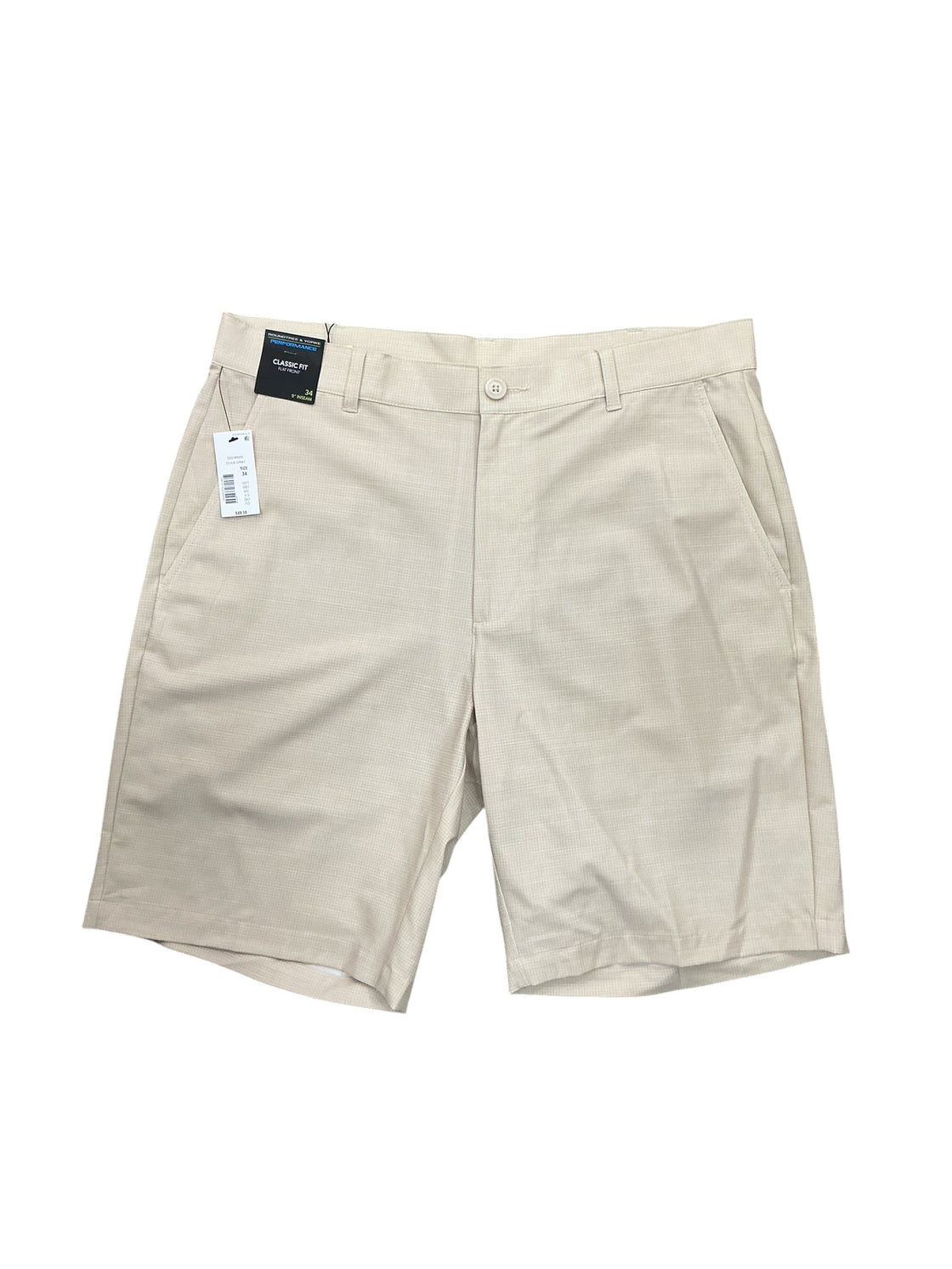 Pantaloneta 34 (ROUNDTREE & YORKE)