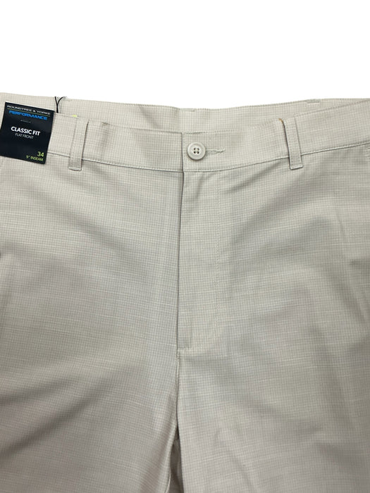 Pantaloneta 34 (ROUNDTREE & YORKE)