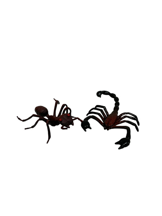 Set de insectos