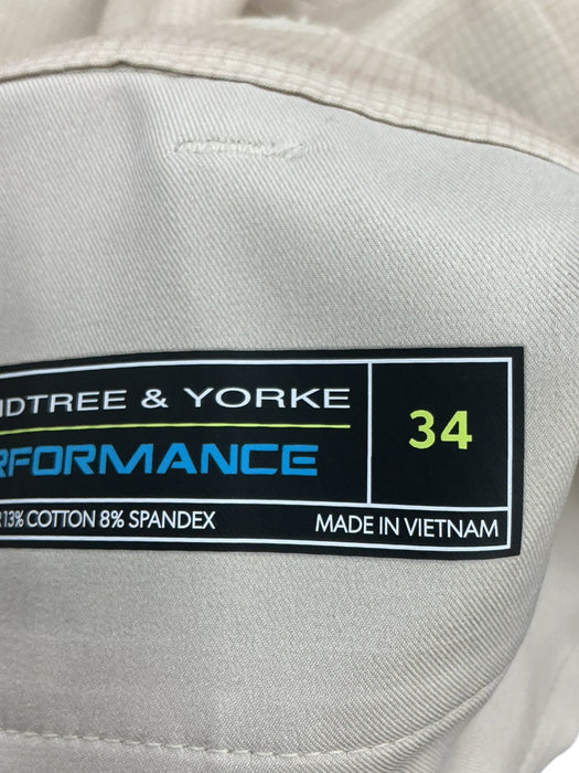 Pantaloneta 34 (ROUNDTREE & YORKE)