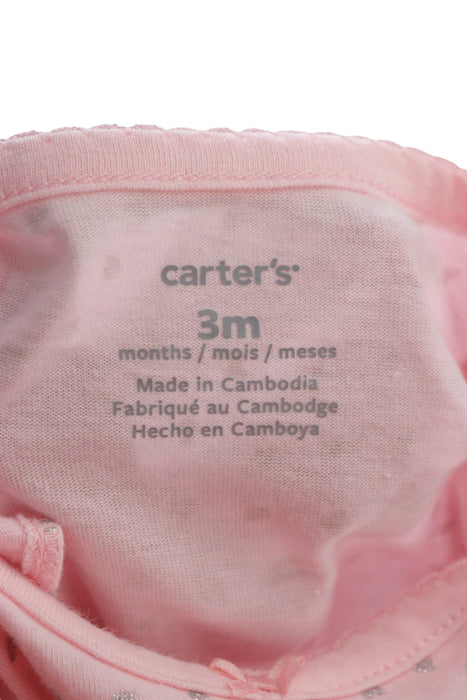 Traje para bebé 3M (CARTER'S)