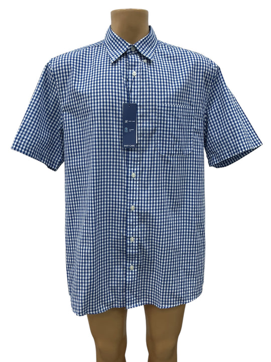 Camisa XLT (SADDLEBRED)