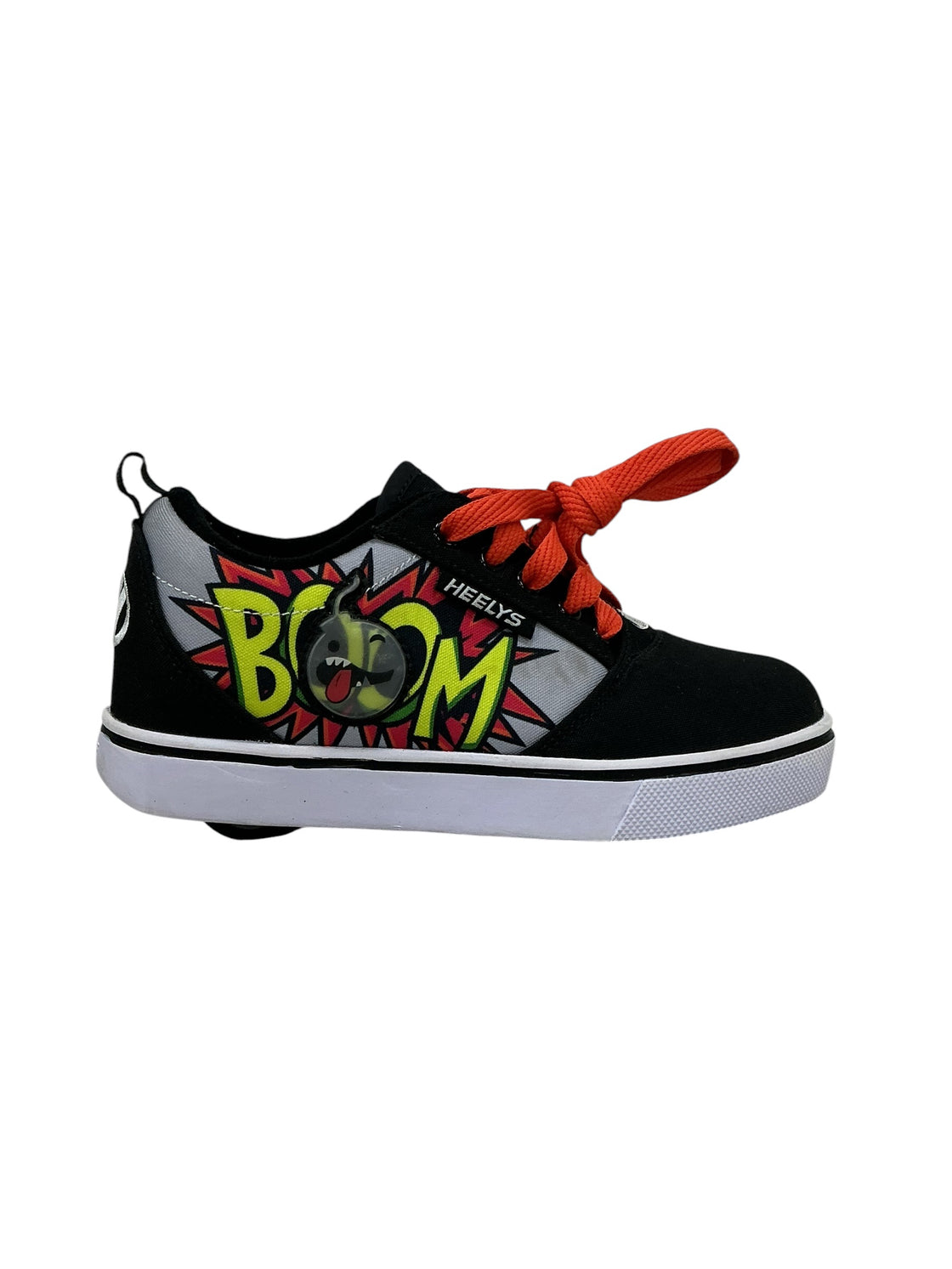 Tenis para niño 1 (HEELYS)
