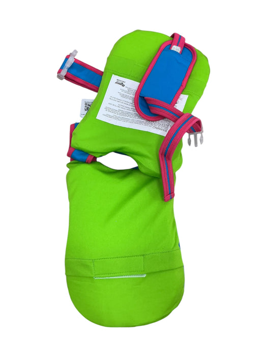 Chaleco salvavidas para niñ@ (AQUA)