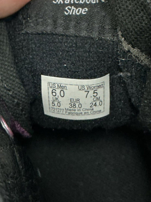 Tenis 6 (CONVERSE)