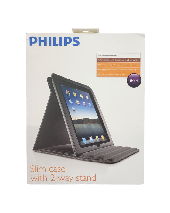 Case para iPad (PHILIPS)