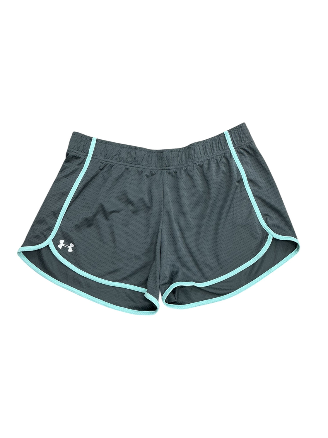 Short L (UNDER ARMOUR)