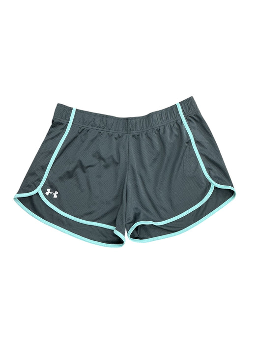 Short L (UNDER ARMOUR)