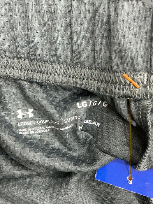 Short L (UNDER ARMOUR)