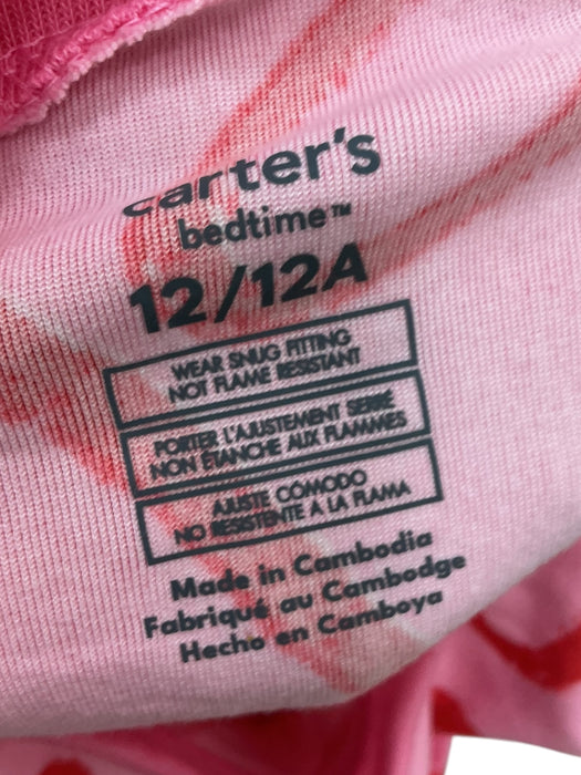 Pijama para nin@ 12/12A (CARTER´S)