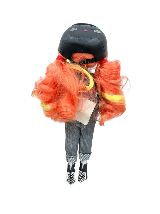 Remix Superstar (LOL SURPRISE)