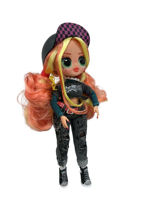 Remix Superstar (LOL SURPRISE)