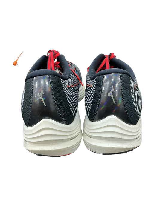 Tenis 12 (MIZUNO)