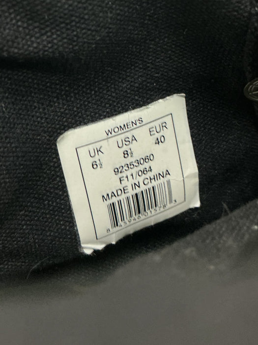 Tenis 8.5 (PALLADIUM )