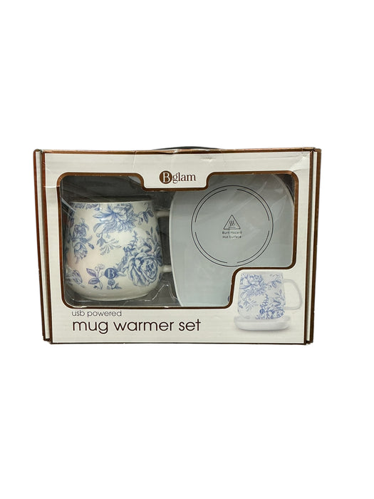 Taza Calentadora (BGLAM)