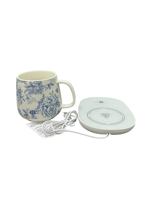 Taza Calentadora (BGLAM)