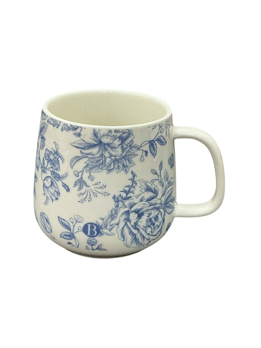 Taza Calentadora (BGLAM)