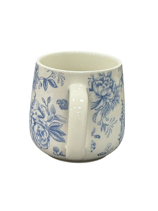 Taza Calentadora (BGLAM)