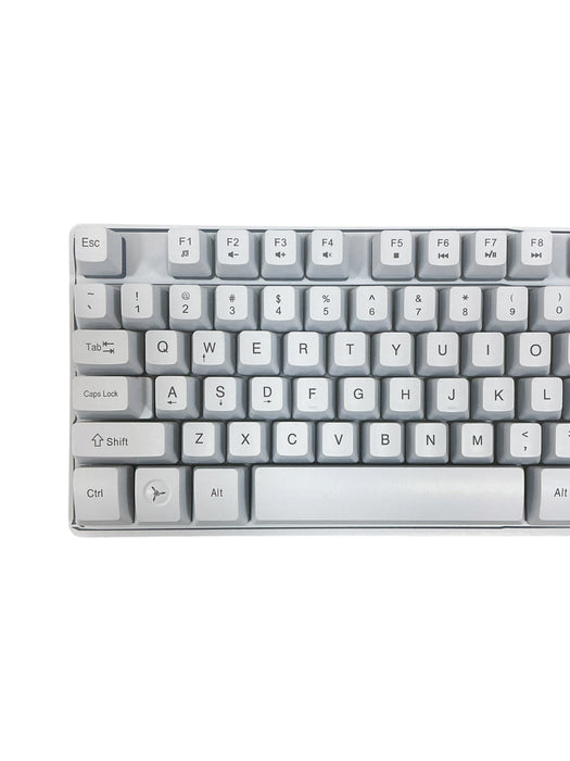 Teclado gamer USB (SKYTECH GAMING)