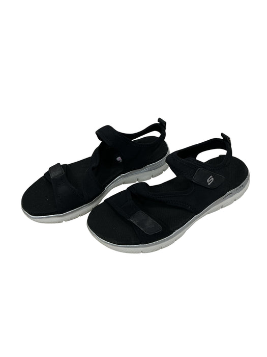 Sandalia 8 (SKECHERS)