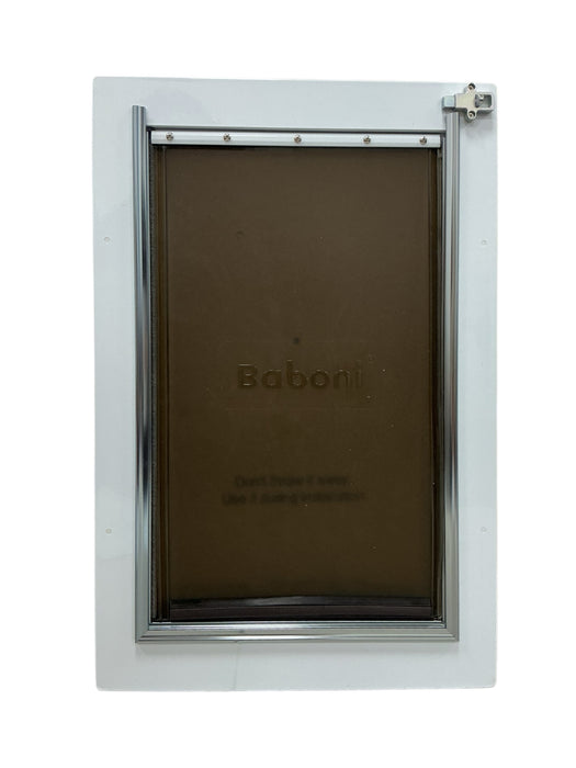 Puerta para mascotas (BABONI)