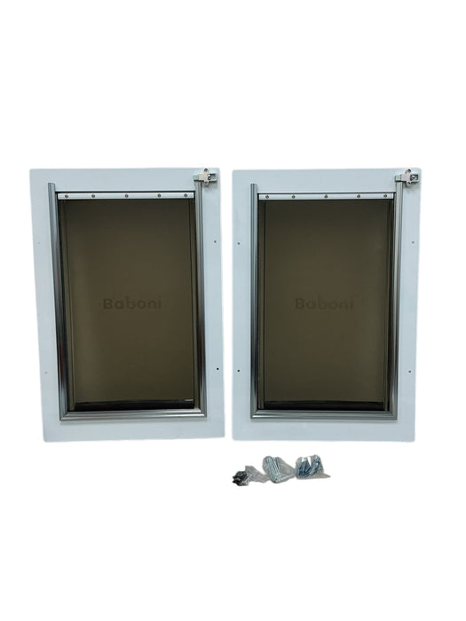 Puerta para mascotas (BABONI)