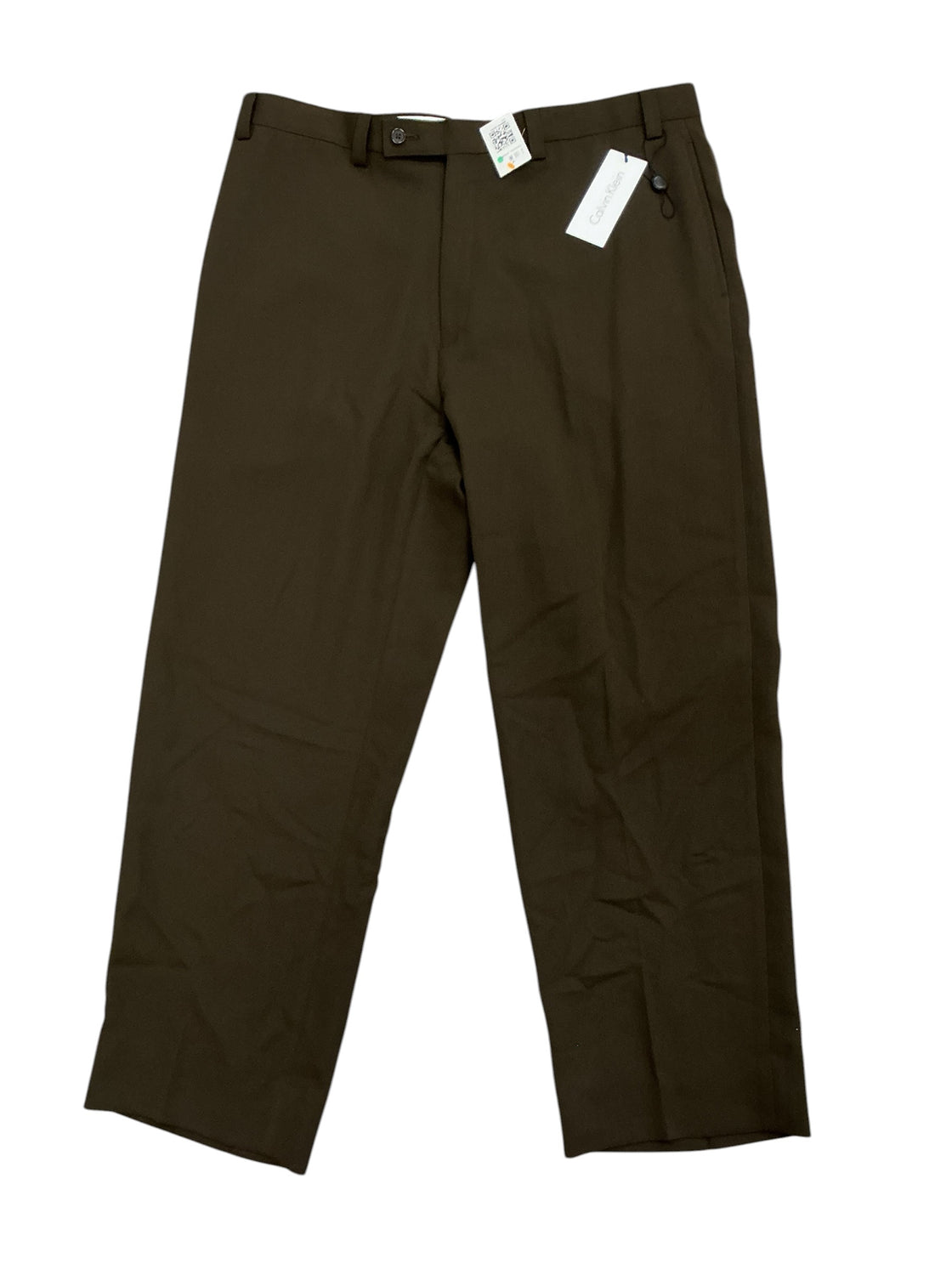 Pantalón 38X32 (CALVIN KLEIN)