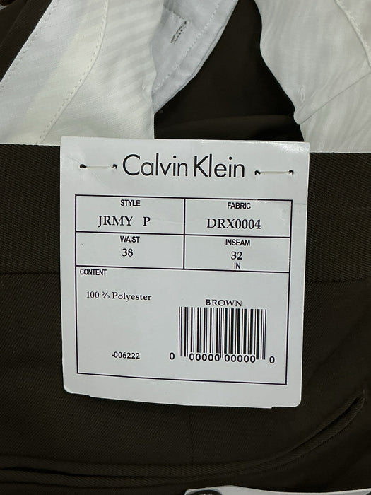 Pantalón 38X32 (CALVIN KLEIN)