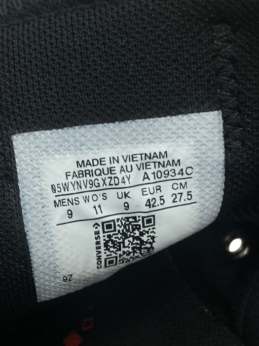 Tenis 9 (CONVERSE)