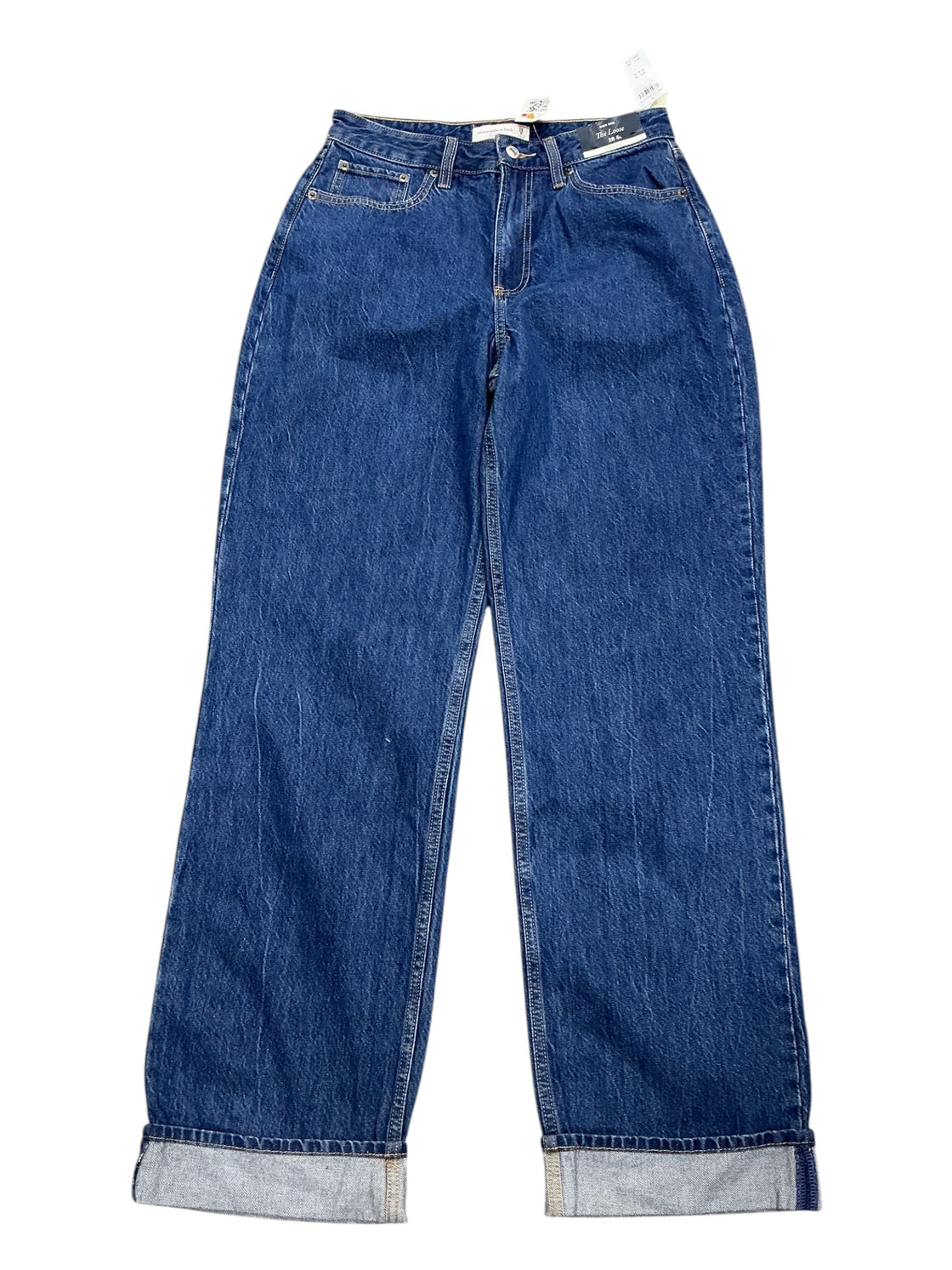 Pantalón 28 (ABERCROMBIE & FITCH)