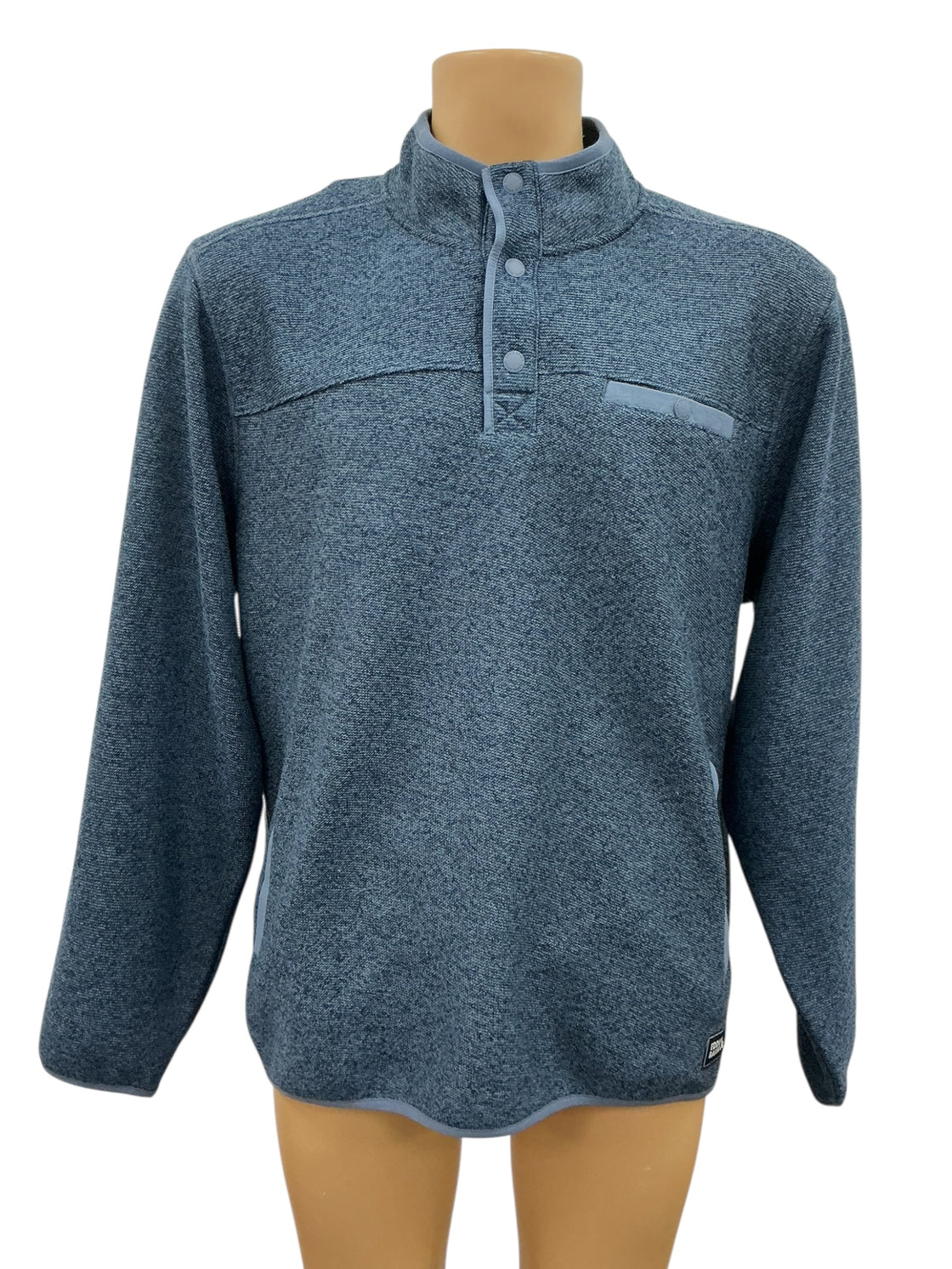 Sudadero XL (EDDIE BAUER)