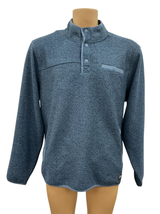 Sudadero XL (EDDIE BAUER)