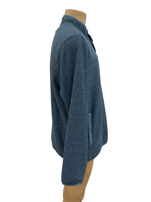 Sudadero XL (EDDIE BAUER)